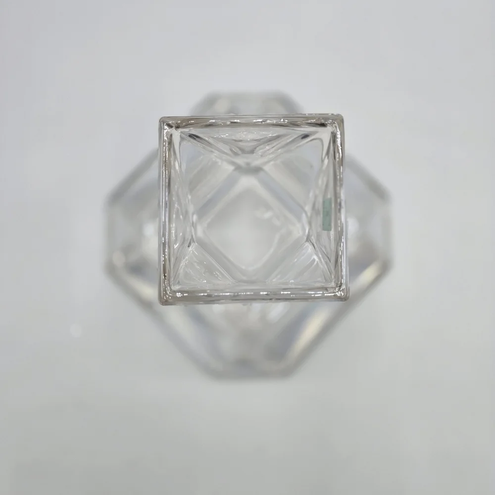PartyLite Crystal Glow Candle Holder | Reversible - Picture 5 of 16